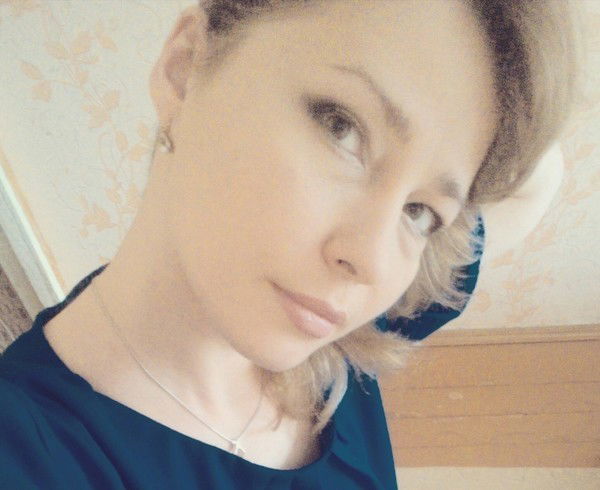 Ксения Молчанова