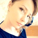 Ксения Молчанова