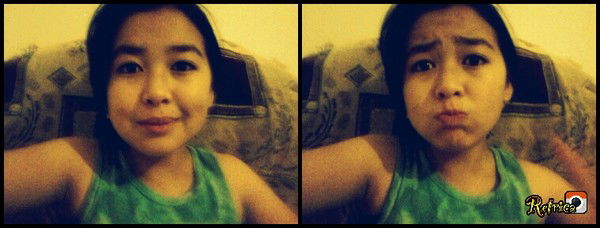 Аяулым Амантаева