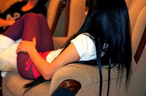 Улыбайся )))