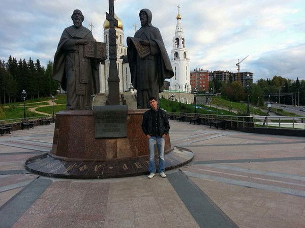 Евгений Феоктистов