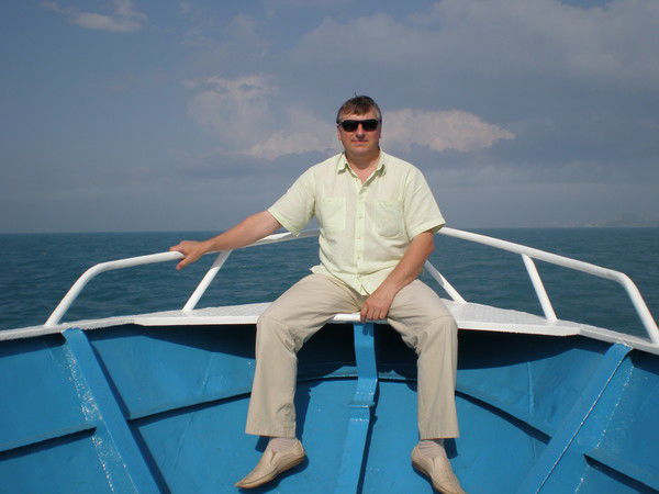 Саша Копанев