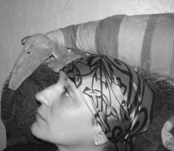 Светлана Недоборовская