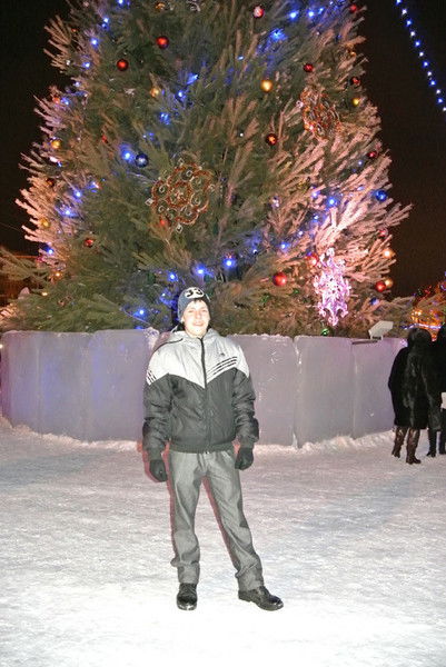 Дима Истягин