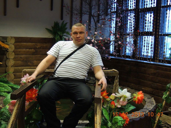 Максим Борисов