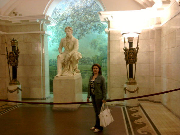 Татьяна Чубова Коломейцева