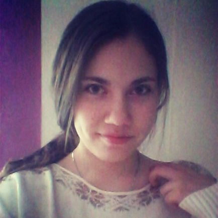 Валерия Шмонина