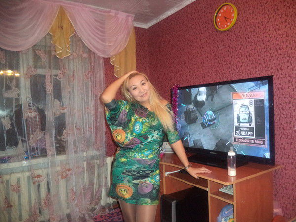 Алма Тургумбаева