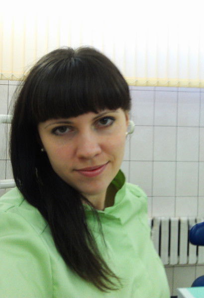 Ольга Жидко