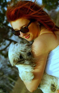 Валя Фальковская