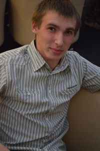 Евгений Кузнецов