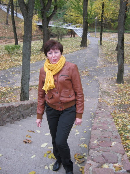 Aнтонина Черткова