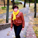 Aнтонина Черткова