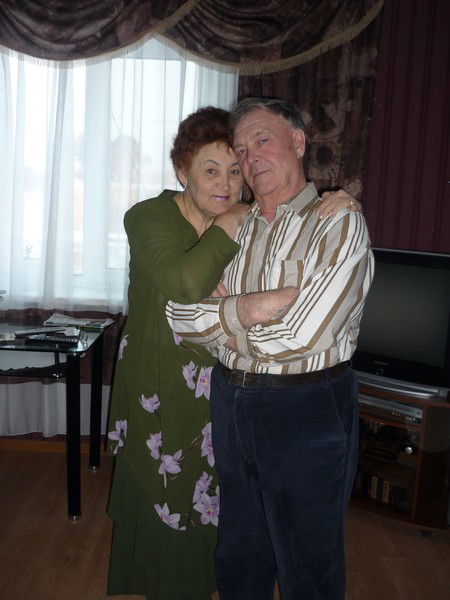 Вера Селивёрстова