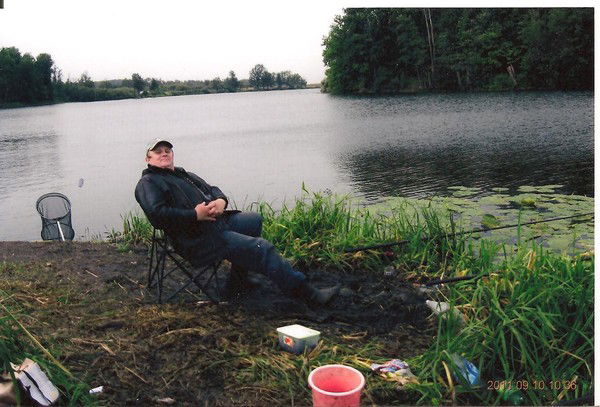 Сергей Сазонов