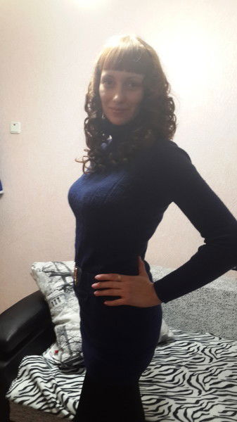 Таня Таршина