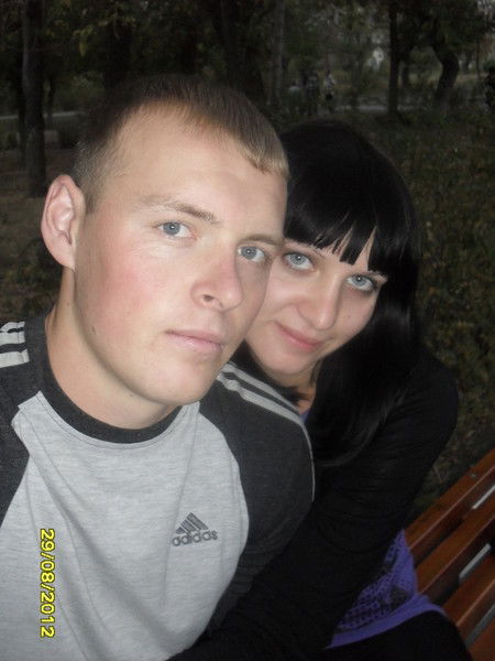 Галина Мазулёва