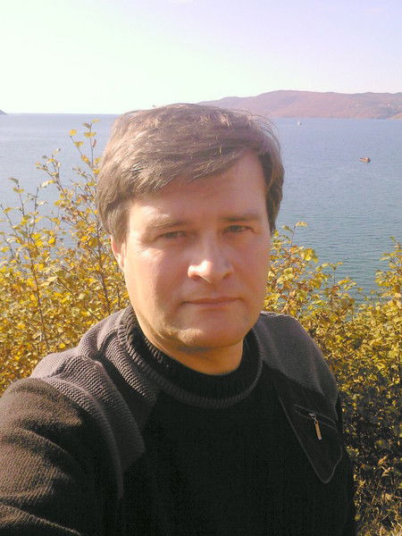 Yuri Petrukhin