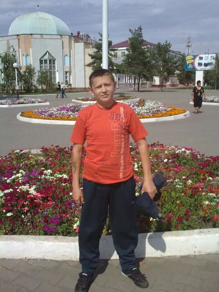 Владимир Ломакин