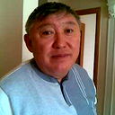 Серик Мустафин
