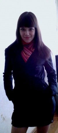 Аня Мотышева