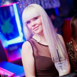 Катя Мисько