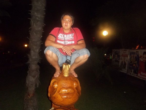 Артём Гизутдинов