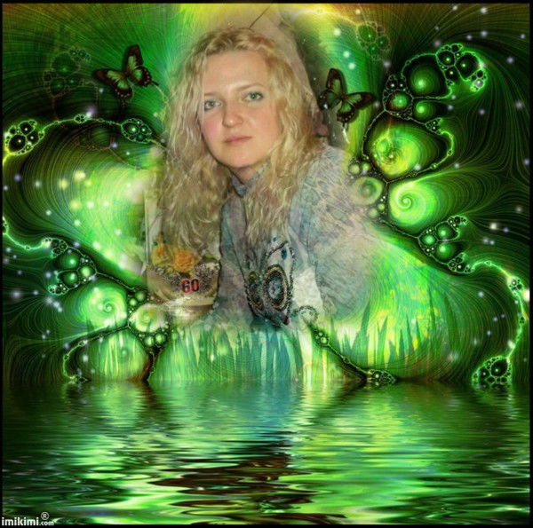 Виктория Лящук