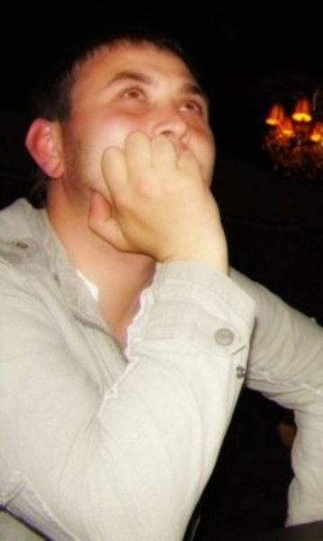 Артур Санников