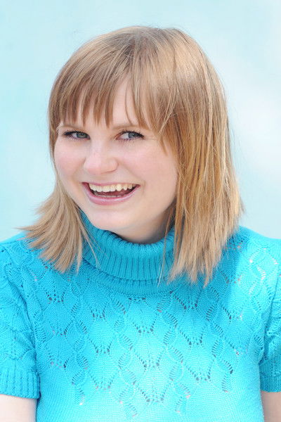 Юлия Полухина