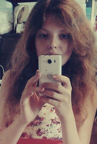 Энола Шиндина