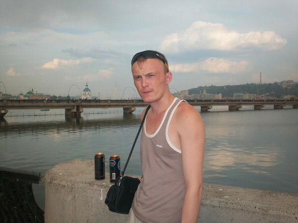 Дмитрий Константинов