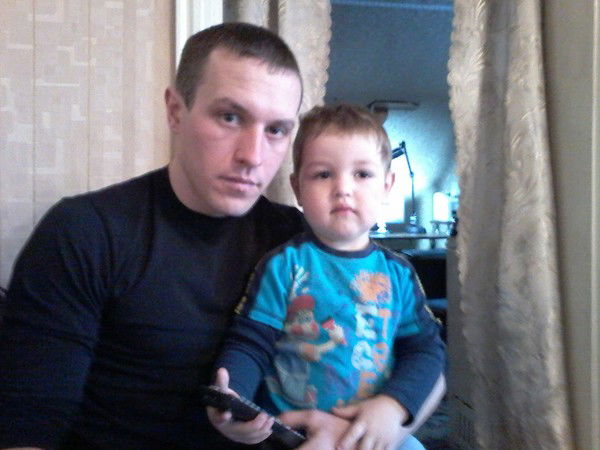 Александр Губарев