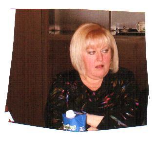 Алла Щербакова