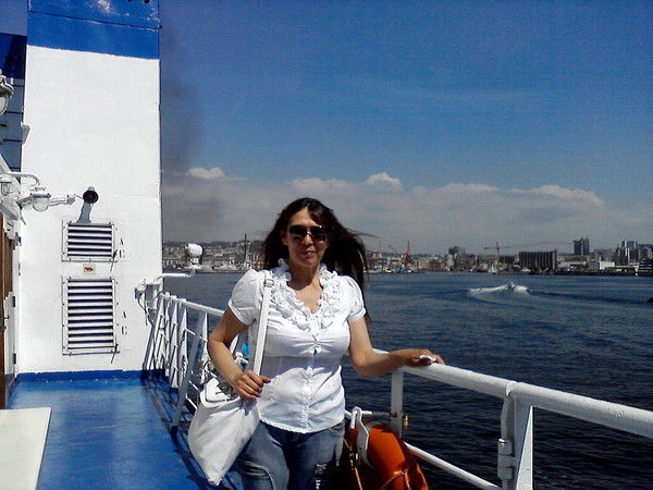 Минзиля Хабилова