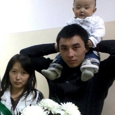 Азамат Шокпытов