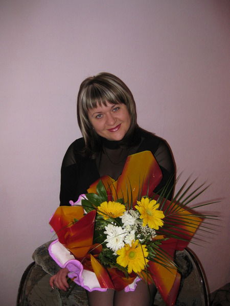 Алена Власенко