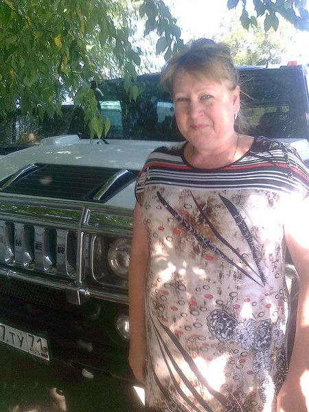 Светлана Холодова