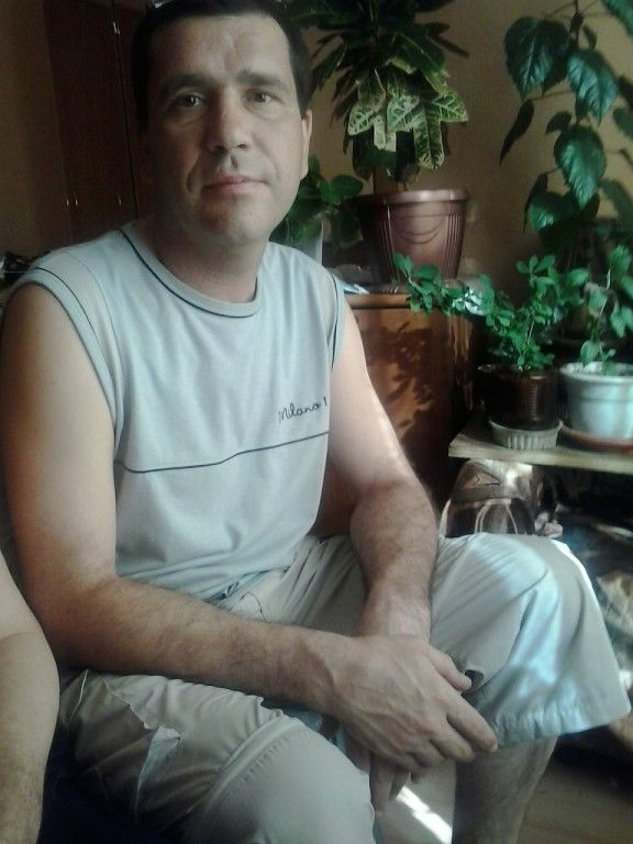 Алексей Семин