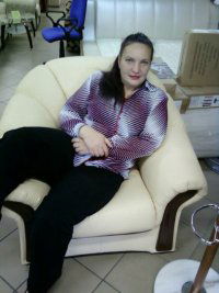 Светлана Юлмасова