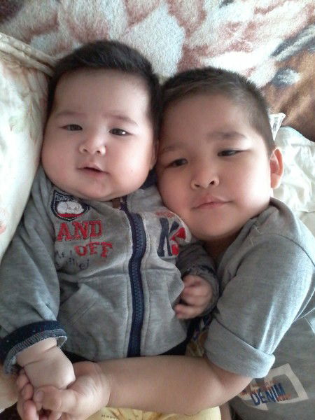 Мансурова Гульназ