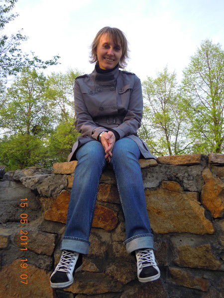 Юлия Хохрякова