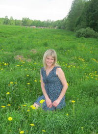 Матюшко Ольга