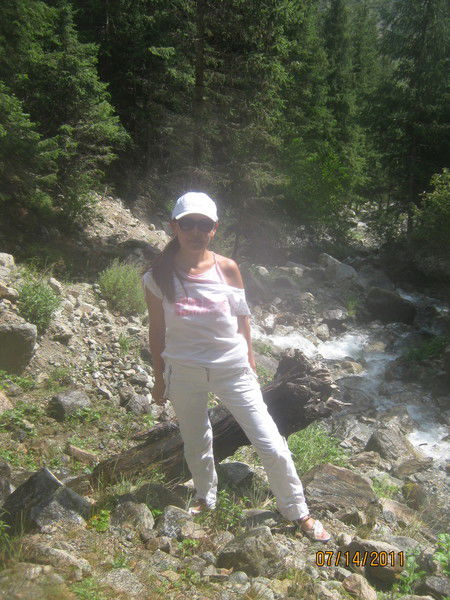 Гули Боданова