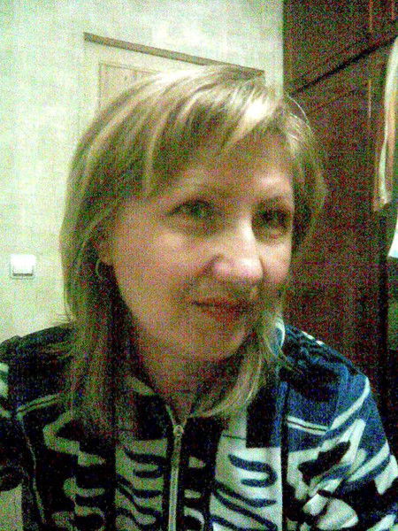 Евгения Барановская