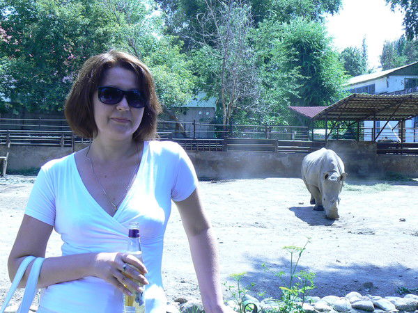 Ирина Пручай