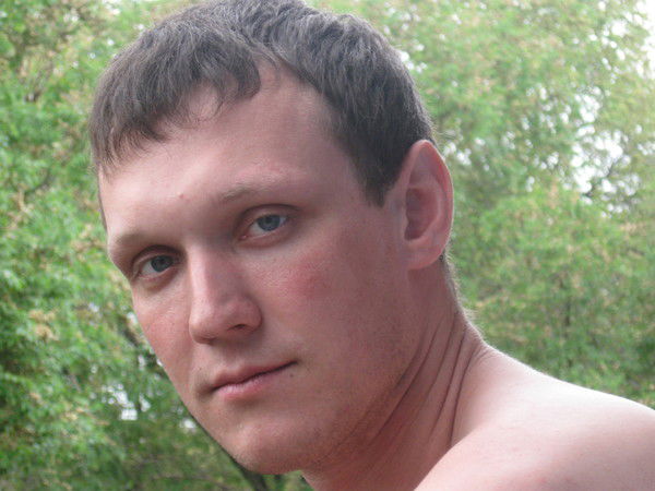 Сергей Варик