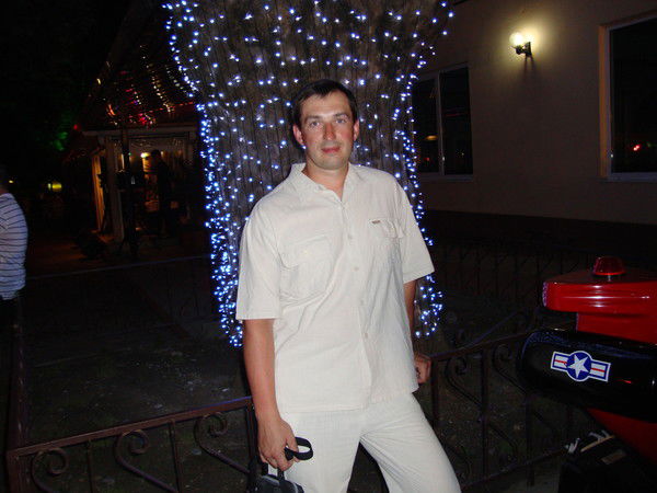 Павел Иванов