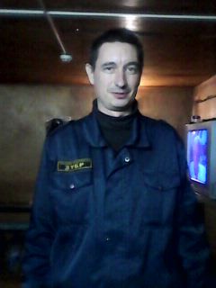 Эдик Новиков