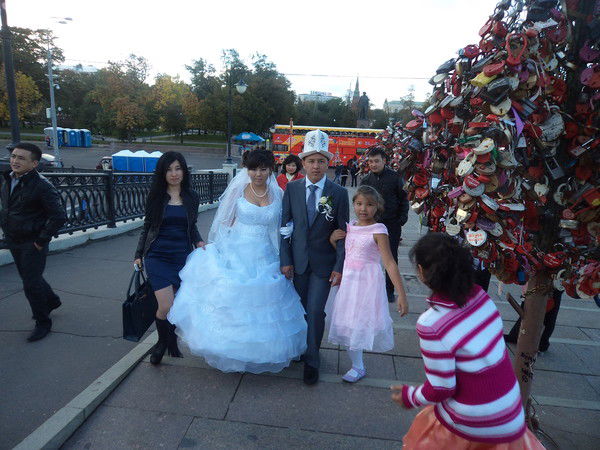 Алыбеков Канат Алыбеков